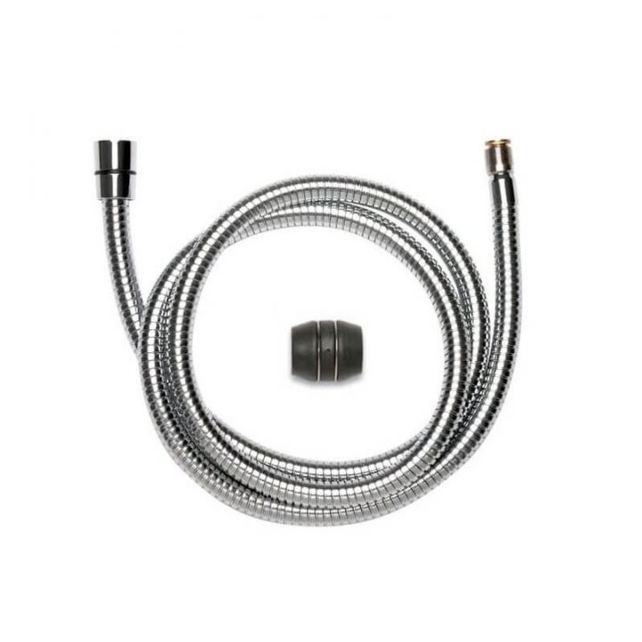 Flexible 1,5M Inox Chromé Qualité Nf Pour Douchette Évier avec Flexible Douchette Évier Flexible 1,5M Inox Chromé Qualité Nf Pour Douchette Évier avec Flexible Douchette Évier