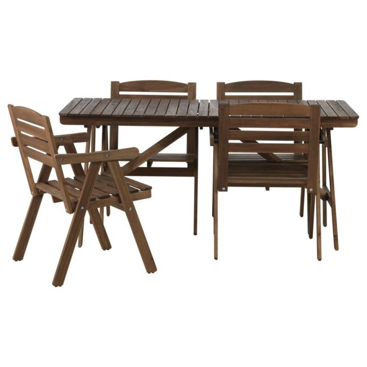 Folding Dining Table Fold Away Ikea Garden Modern Outdoor pour Table Jardin Ikea