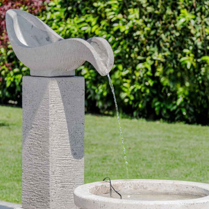 Fontaine De Jardin Cascade 120 Cm dedans Cascade De Jardin Fontaine De Jardin Cascade 120 Cm dedans Cascade De Jardin