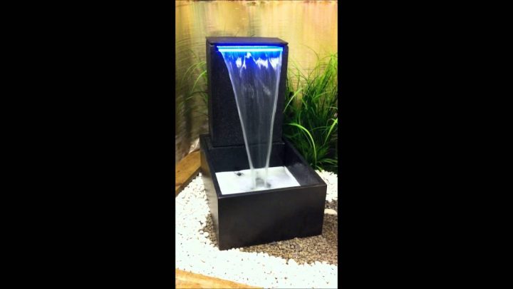 Fontaine De Jardin Vicenza Ubbink – Jardinwebstore intérieur Fontaine De Jardin