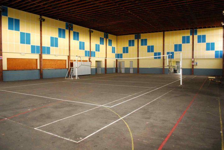 Foyer intérieur Seron Meubles Foyer intérieur Seron Meubles