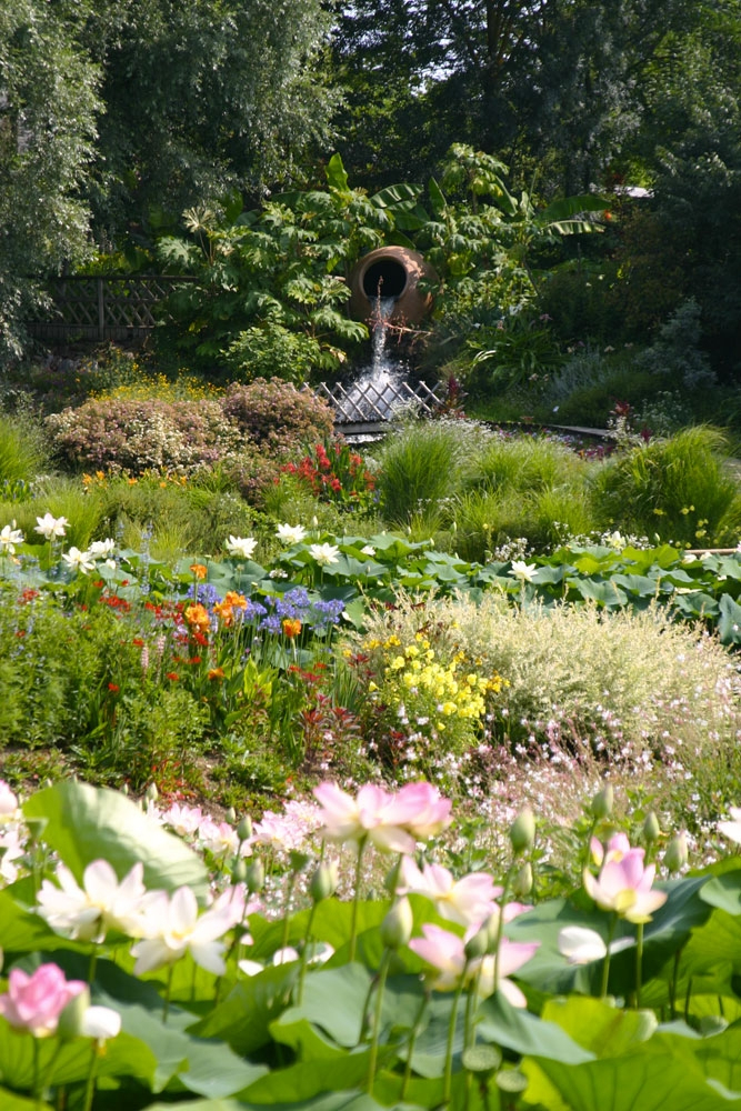 Galerie Photo Des Martels : Le Jardin En Été concernant Jardin Des Martels Galerie Photo Des Martels : Le Jardin En Été concernant Jardin Des Martels