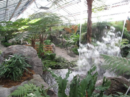 Garden Of Lights – Botanical Graden – Picture Of Montreal pour Jardin Botanique Montreal