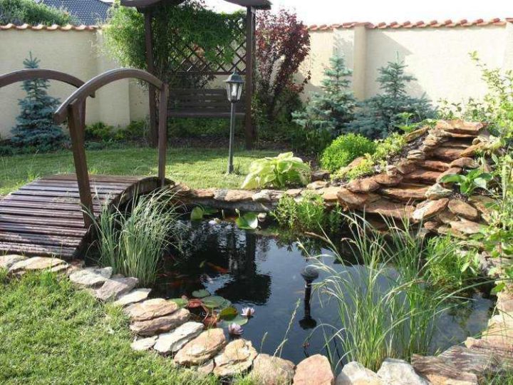 Gartenteiche Anlegen – Diy Anleitung, Tipps Und Inspirierende Ideen serapportantà Bassin De Jardin