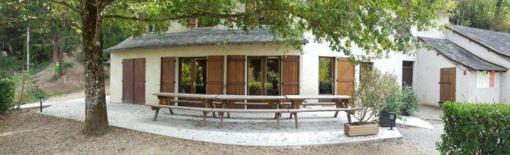 Gite De Groupe Aagac : Location Gite Aveyron – Gitedegroupe.fr avec Gite De Groupe Aveyron