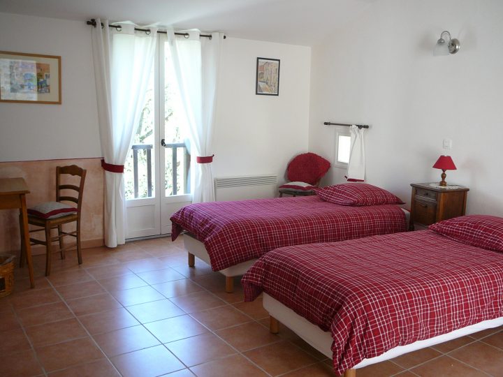 Gites Et Chambres D'Hotes En Provence, Sisteron, Vaumeilh dedans Chambres D'Hotes Chambery Et Environs