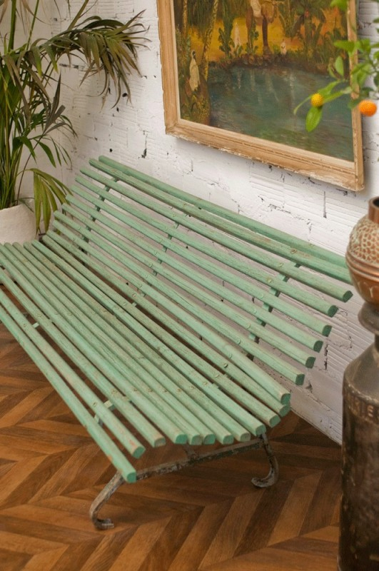 Grand Banc, Grand Banc De Jardin, Banc De Jardin, 1900 intérieur Banc De Jardin En Fonte Ancien Grand Banc, Grand Banc De Jardin, Banc De Jardin, 1900 intérieur Banc De Jardin En Fonte Ancien