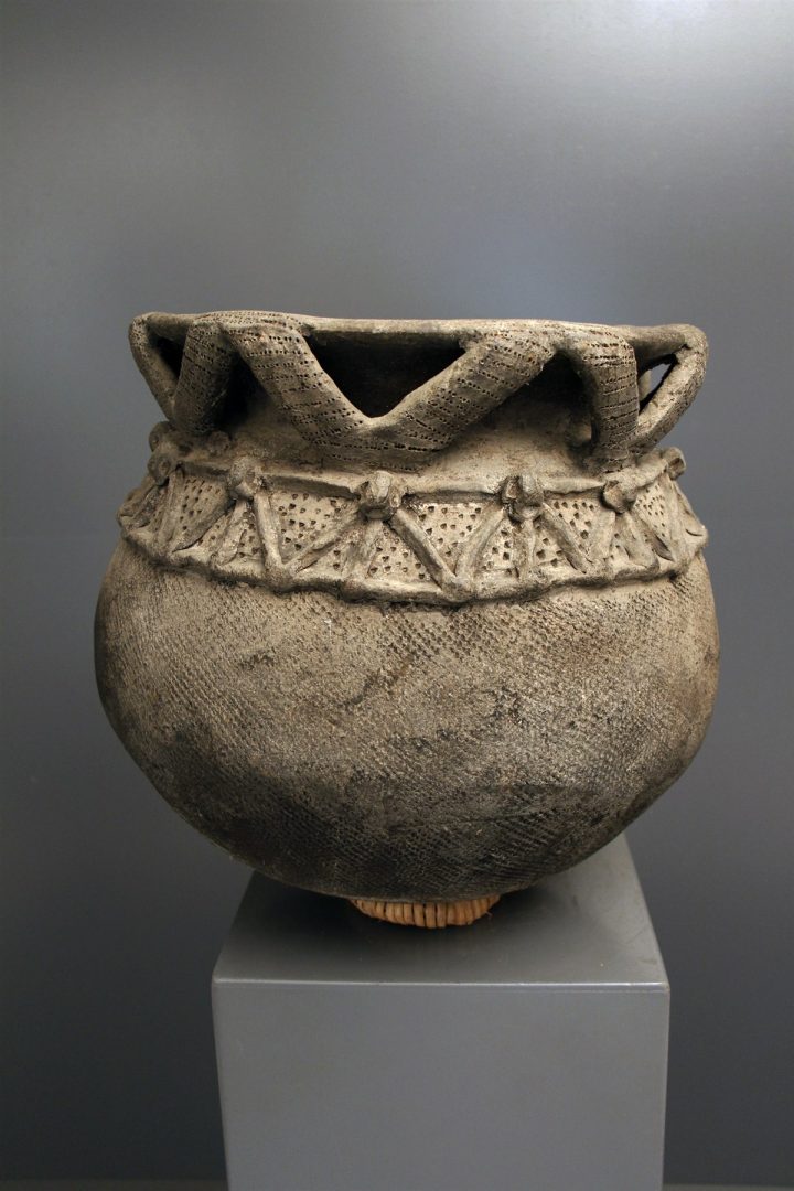 Grande Jarre Okou (6318) – Pots, Jarres, Callebasses avec Jarre Terre Cuite Grande Taille Grande Jarre Okou (6318) – Pots, Jarres, Callebasses avec Jarre Terre Cuite Grande Taille