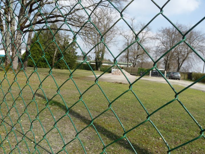 Grillage Cloture Losange encequiconcerne Brico Depot Grillage Poule