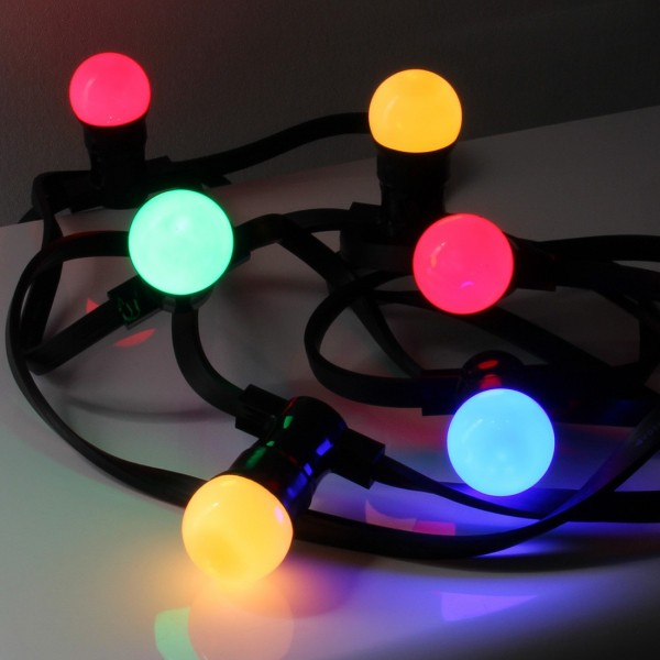 Guirlande Led B22 10 Mètres à Guirlande Lumineuse Extérieur Professionnel Guirlande Led B22 10 Mètres à Guirlande Lumineuse Extérieur Professionnel
