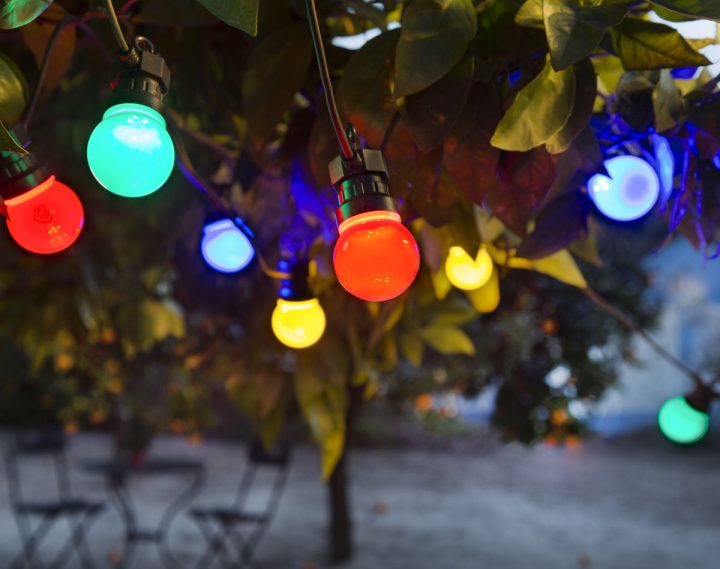 Guirlande Lumineuse Extérieur Multicolore | Becquet avec Guirlande Lumineuse Extérieur Professionnel Guirlande Lumineuse Extérieur Multicolore | Becquet avec Guirlande Lumineuse Extérieur Professionnel