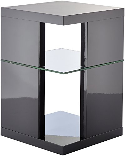 Hometrends4You – Domingo – Table D'Appoint – Meuble-Salon.fr à Meuble D Appoint Salon Hometrends4You – Domingo – Table D'Appoint – Meuble-Salon.fr à Meuble D Appoint Salon