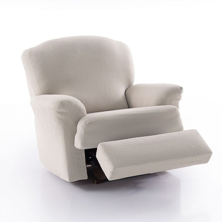 Housse De Fauteuil Relax Emilia concernant Housse Fauteuil Relax