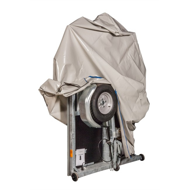 Housse De Protection Pour Remorque En Pvc La Remorque concernant Abri Moto Norauto Housse De Protection Pour Remorque En Pvc La Remorque concernant Abri Moto Norauto