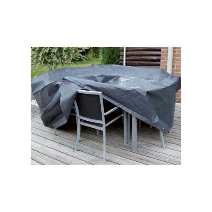 Housse De Salon De Jardin Ovale – Mailleraye.fr Jardin intérieur Housse De Protection Table De Jardin Ovale