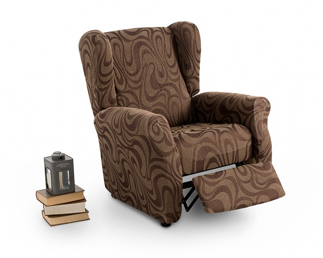 Housse Elastique Fauteuil Relax Tamesis concernant Housse Fauteuil Relax