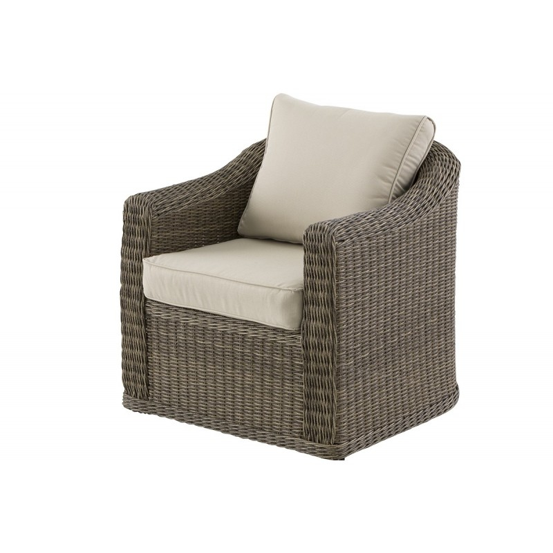 Housse Pour Coussin Salon De Jardin Hesperide  Abri De destiné Housse
