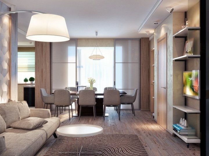 Idée Déco Salon Salle À Manger 30M2 : Conseils Pour Une intérieur Salon 30M2 Idée Déco Salon Salle À Manger 30M2 : Conseils Pour Une intérieur Salon 30M2