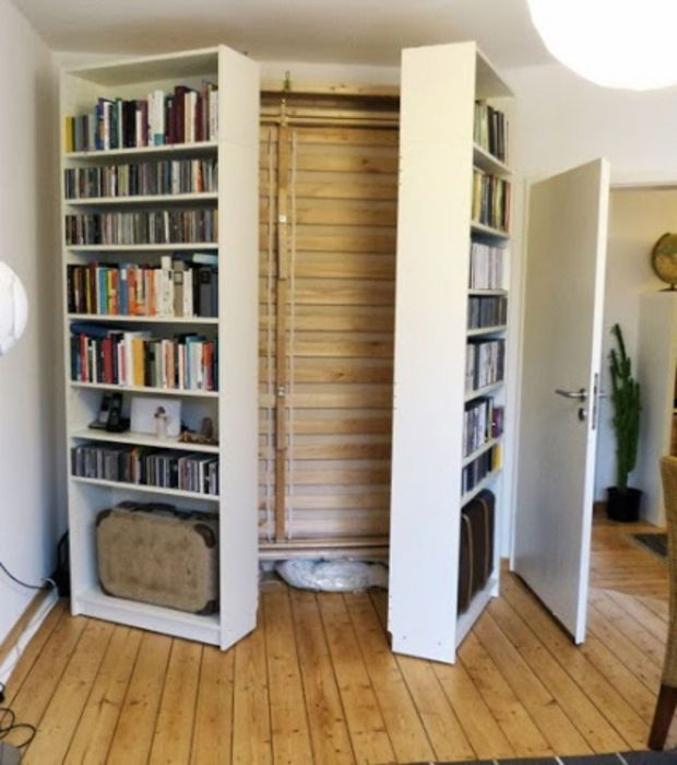 Ikea Hackers : Top 20 Des Meilleurs Détournements D'Objets destiné Meuble Cd Ikea Ikea Hackers : Top 20 Des Meilleurs Détournements D'Objets destiné Meuble Cd Ikea