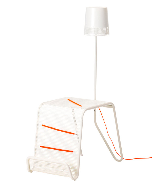 Ikea Ps 2014 On The Move Collection – Design Milk à Ikea Ps 2014 Occasion