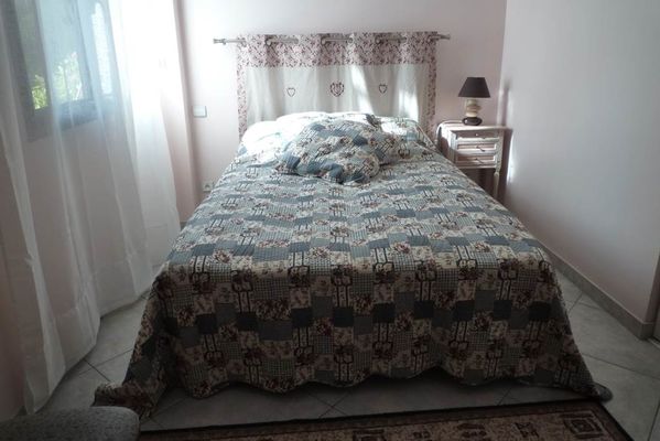 chambre d'hotes ax les thermes