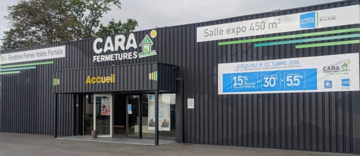 Inauguration Menuiserie – Spécialiste Fenêtre Et Porte D serapportantà La Route Du Meuble Rennes