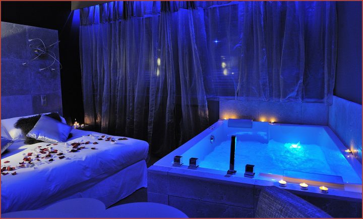 Inspirant Hotel Avec Jacuzzi Dans La Chambre Paca dedans Chambre Jacuzzi Privatif Paca Inspirant Hotel Avec Jacuzzi Dans La Chambre Paca dedans Chambre Jacuzzi Privatif Paca