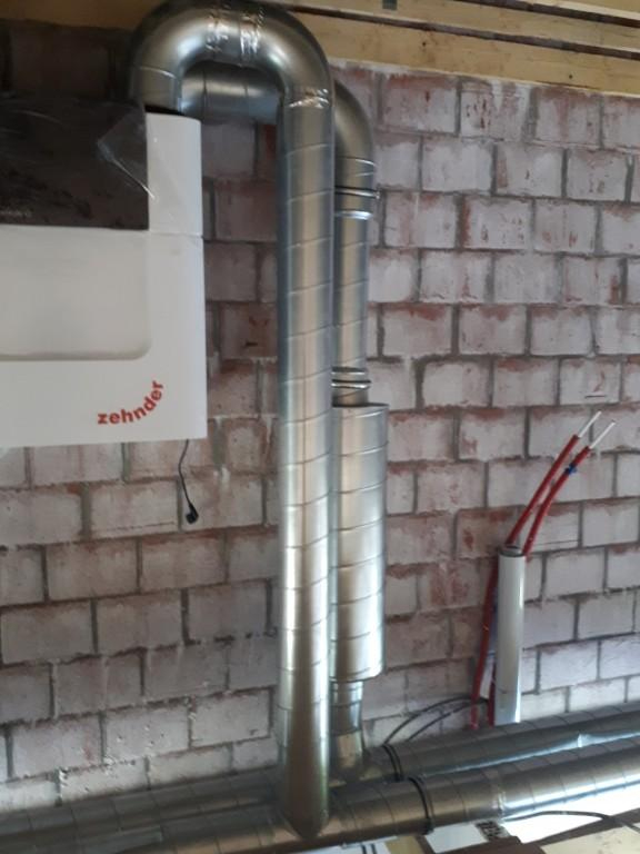 Installation Vmc Zehnder Duco Super Promo !, Montignies destiné Vmc Bélgique Installation Vmc Zehnder Duco Super Promo !, Montignies destiné Vmc Bélgique