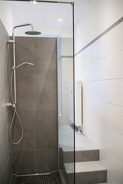 Installer Une Colonne De Douche tout Comment Installer Un Mitigeur De Douche