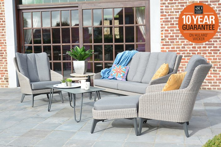 Jardin à Meubles Gaverzicht