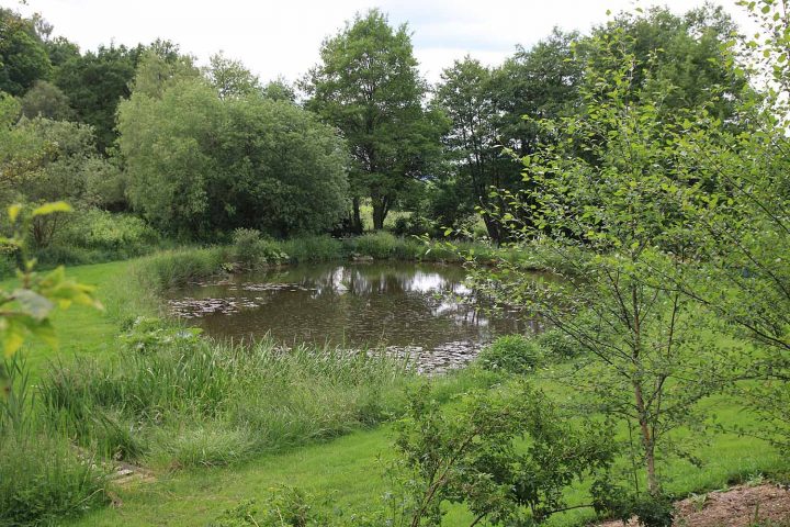 Jardin De La Sagne – Arrosoirs Et Sécateurs destiné Arrosoirs Et Sécateurs
