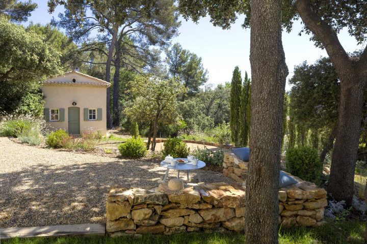 Jardin De Provence – Morvant & Moingeon avec Jardin De Provence