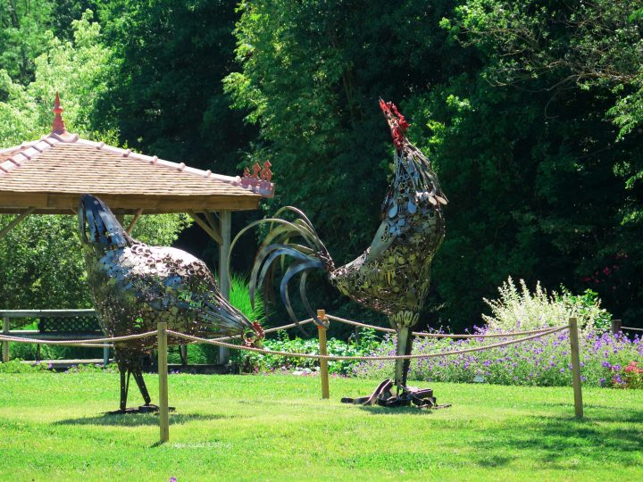 Jardin Des Martels_Giroussens (Tarn, France)_2017-05-25 destiné Jardin Des Martels Jardin Des Martels_Giroussens (Tarn, France)_2017-05-25 destiné Jardin Des Martels