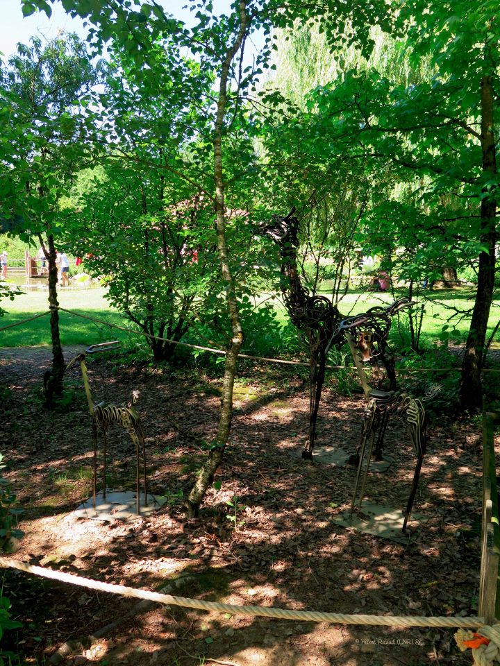 Jardin Des Martels_Giroussens (Tarn, France)_2017-05-25 intérieur Jardin Des Martels Jardin Des Martels_Giroussens (Tarn, France)_2017-05-25 intérieur Jardin Des Martels