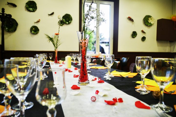 Jardin Du Pré Fleuri – Bar Resto Evénementiel Lyon pour Jardin Fleuri Lyon