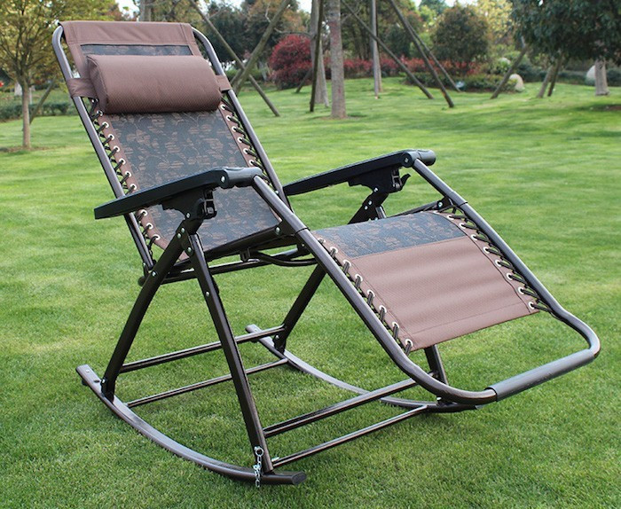 Jardin Transat Plage Genre Chaise Longue Gifi Et Bain De
