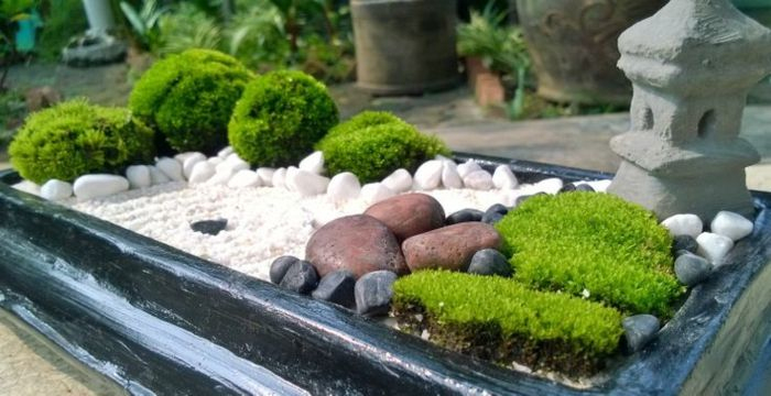 Jardin Zen, Sitios Para Meditación Más Allá Del Espacio dedans Jardin Zen Miniature Jardiland Jardin Zen, Sitios Para Meditación Más Allá Del Espacio dedans Jardin Zen Miniature Jardiland
