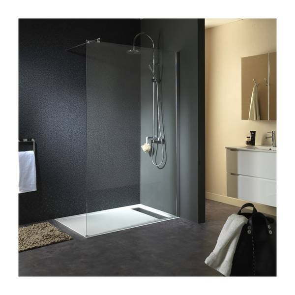 Joint Paroi De Douche Leroy Merlin | Meilleur Prix | Avis intérieur Paroi De Douche D&amp;#039;Angle 90X90 Leroy Merlin