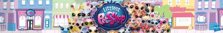 Jouets Littlest Petshop – Achat / Vente Jeux Et Jouets encequiconcerne Petshop Pas Cher