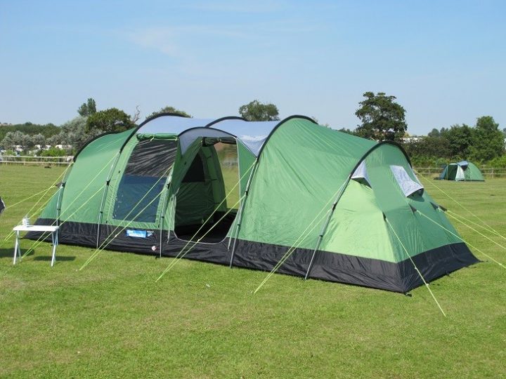 Kampa Watergate 6 Tent By Kampa For £385.00 concernant Tente Kampa Watergate 8 Kampa Watergate 6 Tent By Kampa For £385.00 concernant Tente Kampa Watergate 8