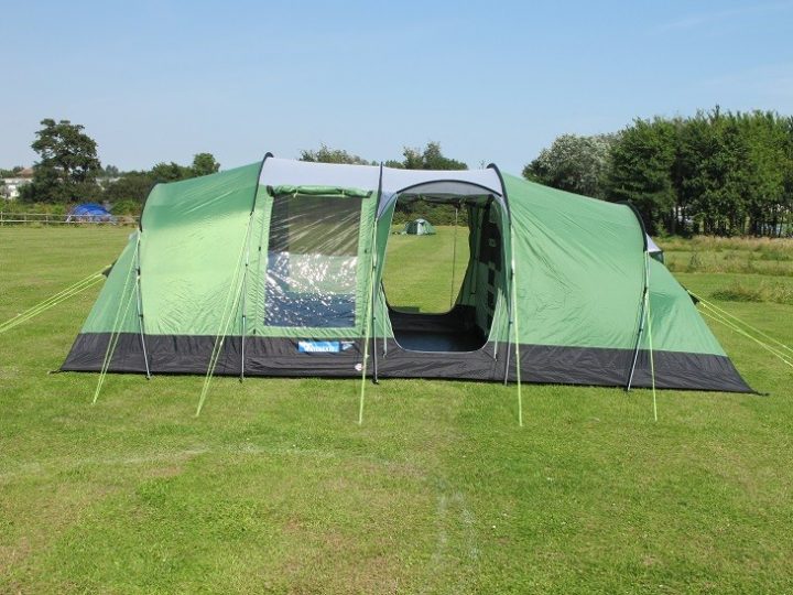 Kampa Watergate 6 Tent By Kampa For £385.00 dedans Tente Kampa Watergate 8 Kampa Watergate 6 Tent By Kampa For £385.00 dedans Tente Kampa Watergate 8