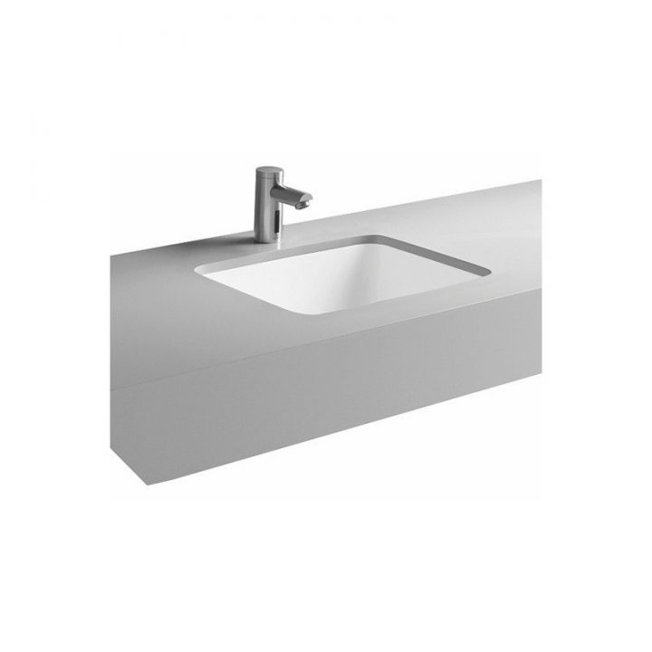 Keramag Meuble Sous Lavabo Ren.plan 460Mm serapportantà Meuble Sous Lavabo Castorama