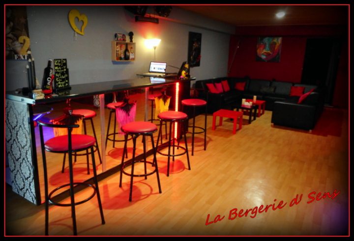 La Bâtie Montsaléon : La Bergerie D'Sens (Maisons D'Hôtes concernant Chambre D'Hôtes Libertine La Bâtie Montsaléon : La Bergerie D'Sens (Maisons D'Hôtes concernant Chambre D'Hôtes Libertine