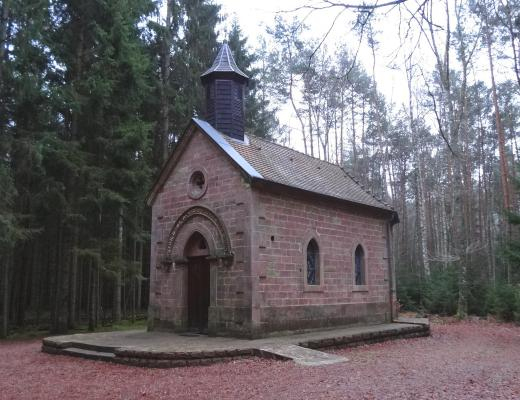 La Chapelle Du Erbsenthal Dite Notre-Dame Des Bois # intérieur Lefaucheur La Chapelle Du Bois La Chapelle Du Erbsenthal Dite Notre-Dame Des Bois # intérieur Lefaucheur La Chapelle Du Bois