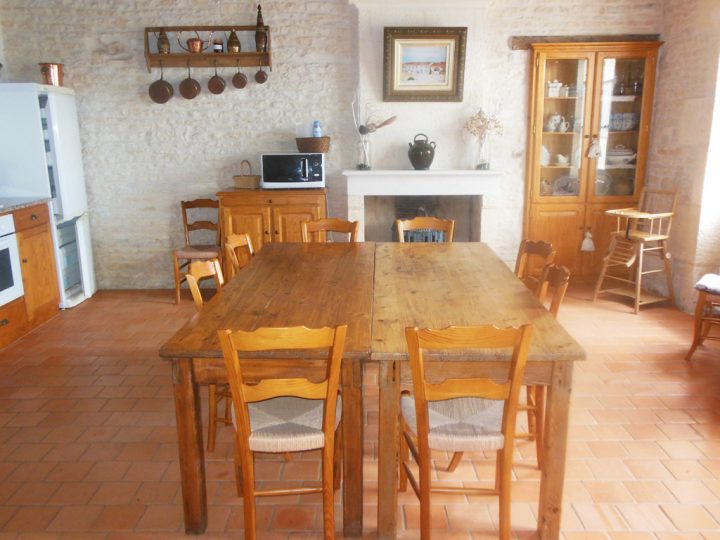 La Longère De La Combe – Gîtes, Meublés / Locations De dedans Meuble Combe