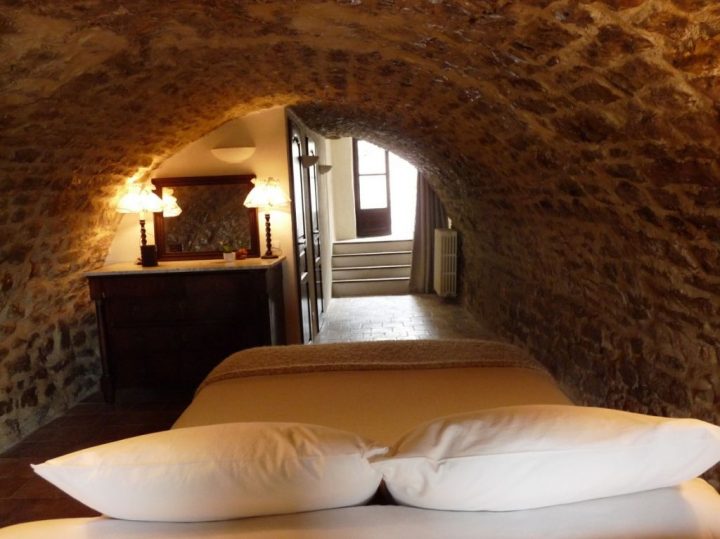 La Maison D'Isabelle – B&B – Chambres D'Hôtes De Charme encequiconcerne Chambre D'Hote La Crevette Villerville