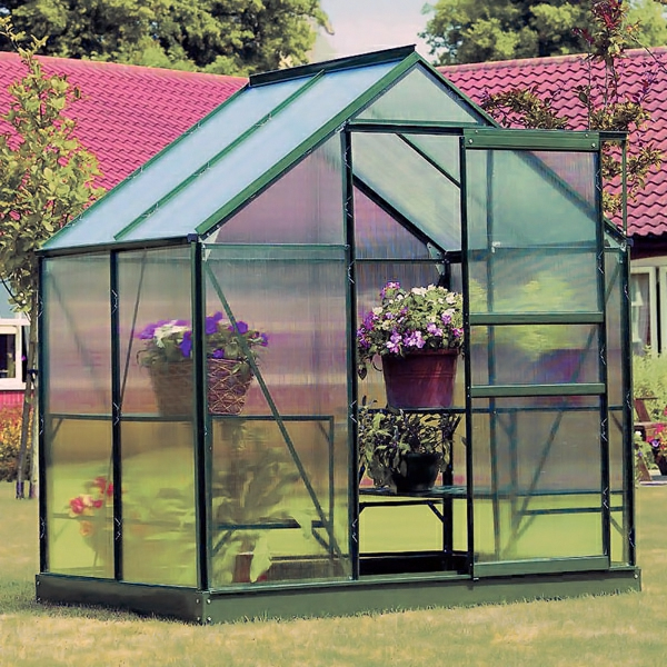 La Serre De Jardin En Polycarbonate – Archzine.fr avec Serre De Jardin Polycarbonate La Serre De Jardin En Polycarbonate – Archzine.fr avec Serre De Jardin Polycarbonate