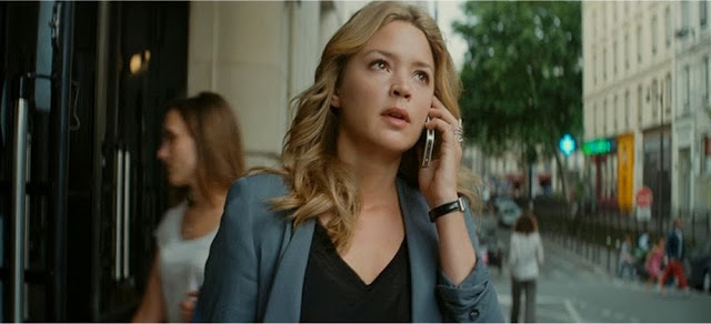 L'Alligatographe: 20 Ans D'Écart dedans Amelie Glenn L'Alligatographe: 20 Ans D'Écart dedans Amelie Glenn