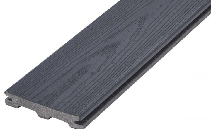 Lame De Terrasse Bois Composite Piazza S1 – Gris Ebony – L à Lame Terrasse Composite Lame De Terrasse Bois Composite Piazza S1 – Gris Ebony – L à Lame Terrasse Composite