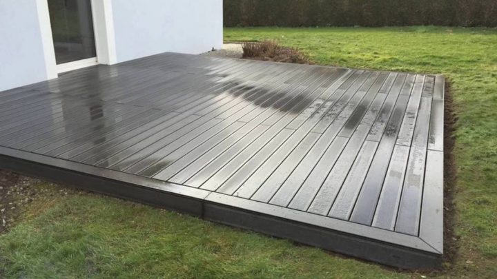 Lame Terrasse Composite Silvadec Prix – Mailleraye.fr Jardin concernant Lame Terrasse Composite Lame Terrasse Composite Silvadec Prix – Mailleraye.fr Jardin concernant Lame Terrasse Composite